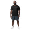 Zen As F Sports Jersey – Unisex Chill Vibes Athletic Shirt – Funny Mindfulness Jersey – Mental Health Activewear – Relaxed Zen Gym Top - Image 2